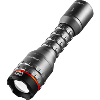 NEBO Davinci genopladelig lygte, 800 lumen 