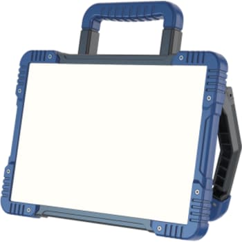 Blue Electric arbejdslampe 40 W/4300 lumen, 230 V