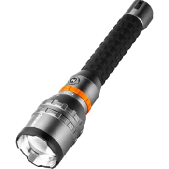 NEBO Davinci genopladelig lygte, 12.000 lumen 