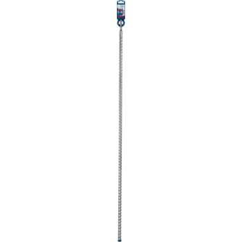 Bosch 4-skærs hammerbor SDS-plus-7X, 16 x 1000 mm