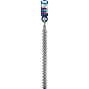 Bosch 4-skærs hammerbor SDS-plus-7X, 25 x 1000 mm