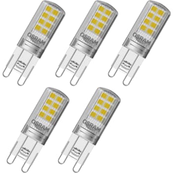 BASE PIN 30 2,6W 827 G9 5P