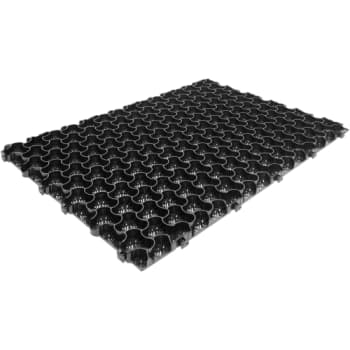 Multidal græs-/grusarmering 1132 x 783 x 30 mm, genbrugsplast