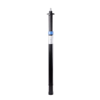 Hawle 25-63 mm x 1300-1800 mm teleskopisk stikledningsgarniture