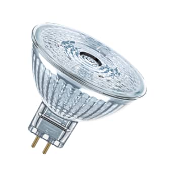 Parathom LED MR16 DIM 230 lumen, 3,4W/940 GU5,3 dæmpbar