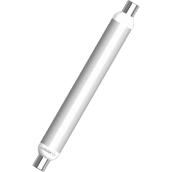 OSRAM LED LINE S15 mat 350lm 4W/827 (32W) S15s