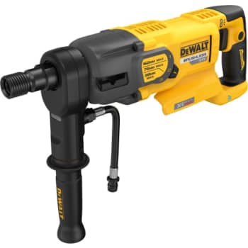 DEWALT 54V XR diamantboremaskine DCD150NK-XJ