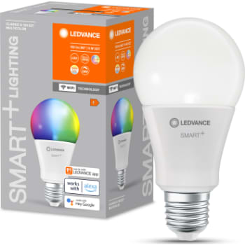 SMART+ STANDARD 14W/RGBTW E27 WIFI