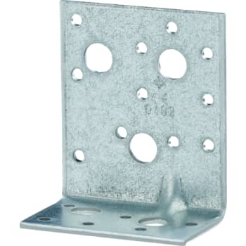 Vinkelbeslag 404, 90 x 48 x 76 x 3,0 mm, FZB