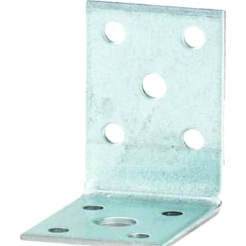 Vinkelbeslag 410, 50 x 50 x 35 x 2,0 mm, FZB