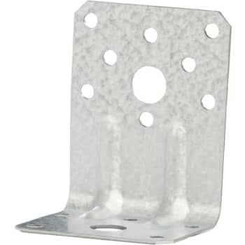 Vinkelbeslag T14, 50 x 75 x 60 x 1,5 mm