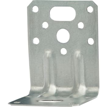 Vinkelbeslag T11, 50 x 75 x 60 x 1,5 mm