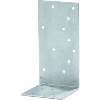 Vinkelbeslag 434, 160 x 80 x 80 x 3,0 mm