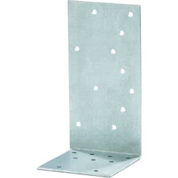 Vinkelbeslag 4434, 160 x 80 x 80 x 4,0 mm