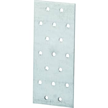 Sømplade, 60 x 140 x 1,5 mm, FZB