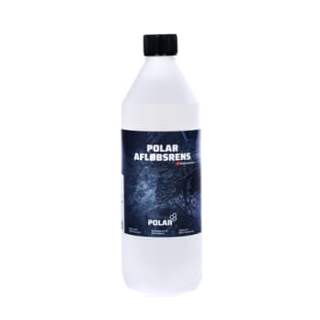 Afløbsrens, 1 l