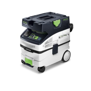 Festool støvsuger CLEANTEC CTH MIDI I AC