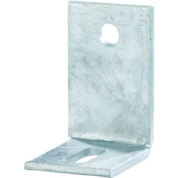 Betonvinkel, type A, 100 x 75 x 60 x 6 mm, FZV