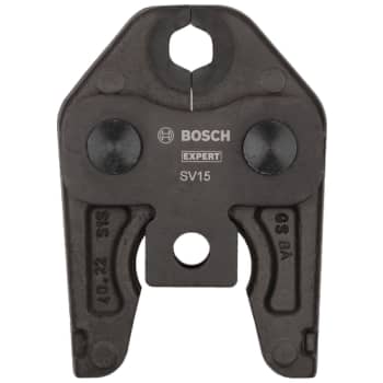 Bosch pressbakke til 32 kN pressmaskiner, SV15