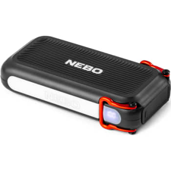 NEBO Rambler powerbank 20000 mAh 