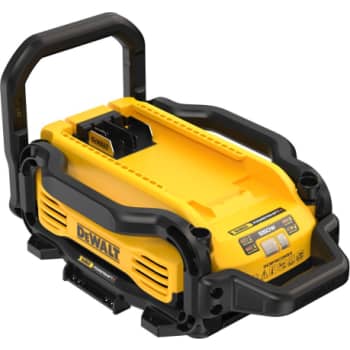 DEWALT 550W Powershift oplader DCBPSC0550-QW, til 554 WH batteri