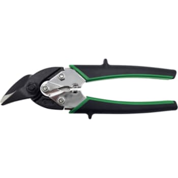 Freund pladesaks "mini" 180 mm med udveksling, venstre