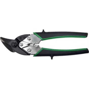 Freund pladesaks "mini" 180 mm med udveksling, højre