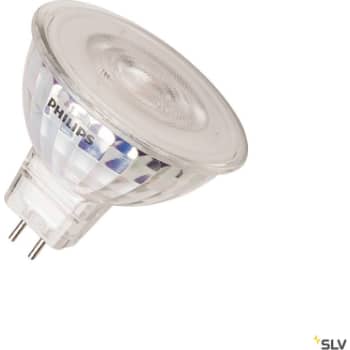 Philips Master LED Spot, MR16, 5W, 2700K, 36°, dæmpbar