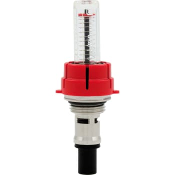 Flowmeter til SALUS GVM-F fordeler