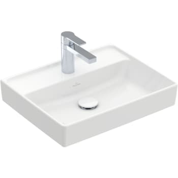 Villeroy & Boch Collaro Handwashbasin 50cm