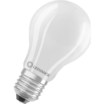 LEDVANCE LED standard mat 1055lm 7,5W/827 (75W) E27 dæmpbar