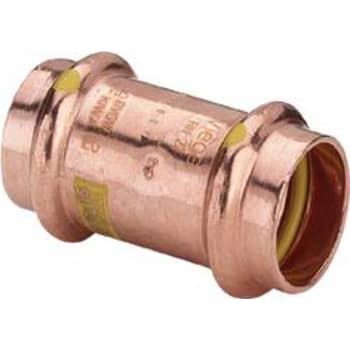 42 mm Profipress G muffe