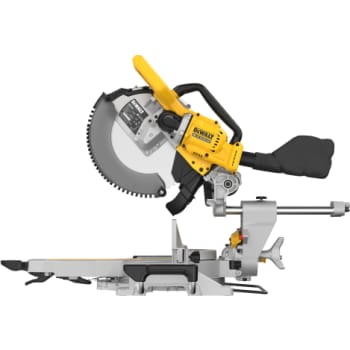 DEWALT 18V XR kap-/geringssav DCS782N-XJ, 305 mm