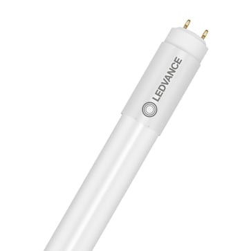 LEDVANCE LED-rør T8 Value Universal 1200mm 2000lm 18W/840 (36W) 230V+EM+HF