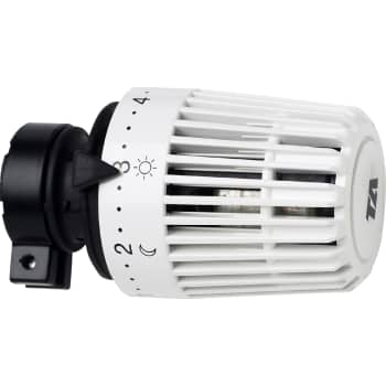TRV 356 Termostat som passer direkte på Danfoss RAVL ventiler