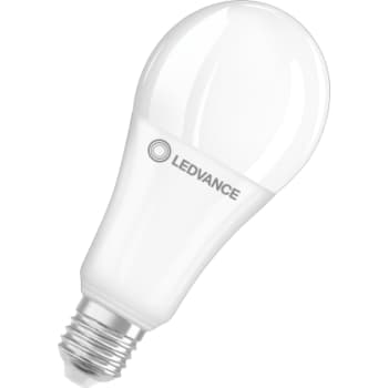 LEDVANCE LED standard mat 2452lm 20W/827 (150W) E27 dæmpbar HS