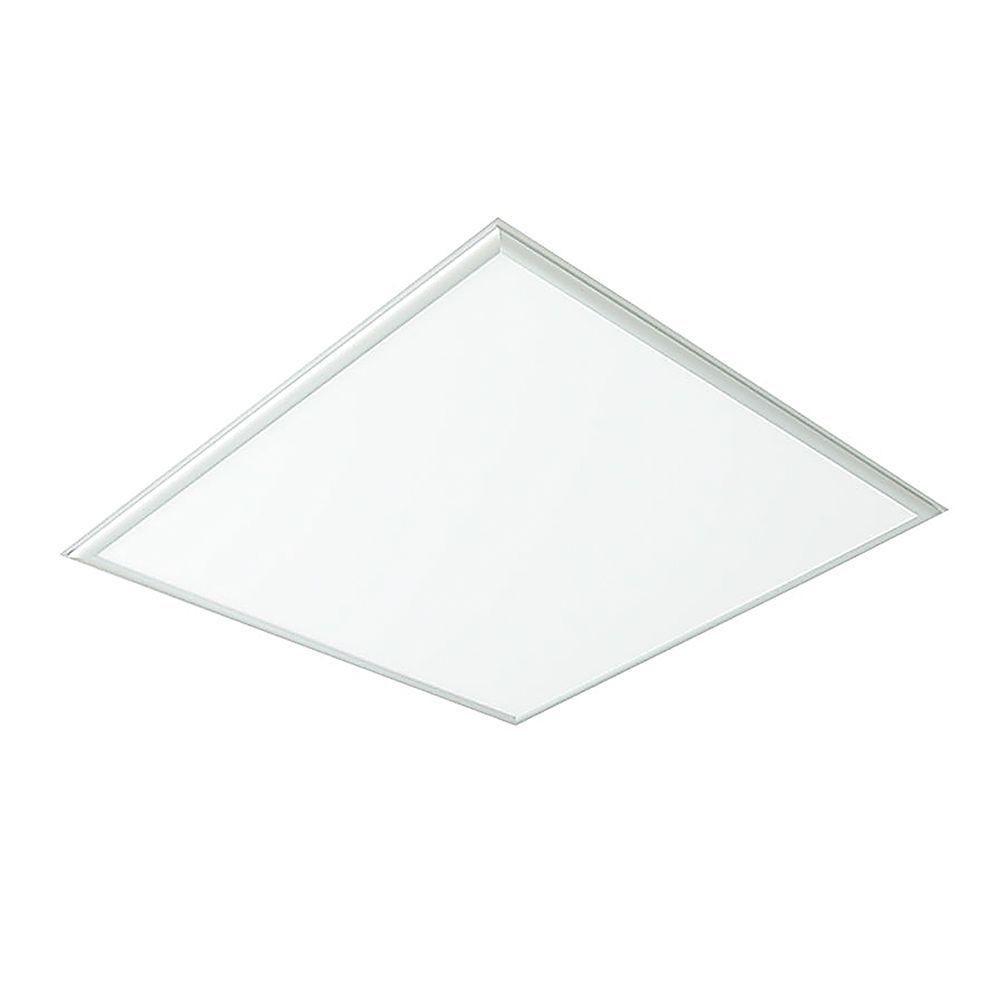 Casambi LED Panel 60x60 - 29W, Samsung LED, hvid kant