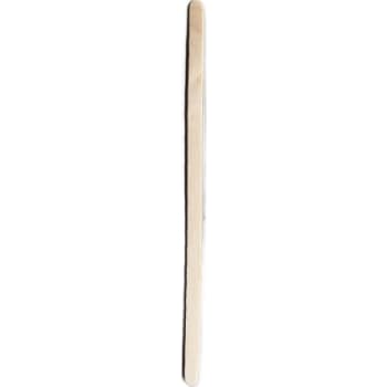 Rørepind i træ, natur, 14 cm, 500 stk.