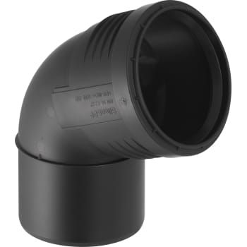 Silent PP bøjning 67,5gr. d110