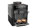 EQ.6 plus s100 TE651319RW Automatisk kaffemaskine, Sort