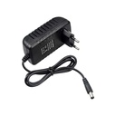 LED strømforsyning 42W - 12V 3.5A IP44, plast, energibesparende og holdbar