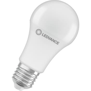 LEDVANCE LED standard mat 1055lm 10W/827 (75W) E27 HS