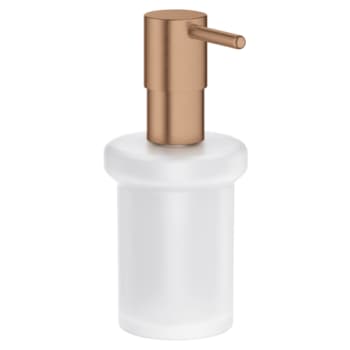ESSENTIALS SÆBE DISPENSER     