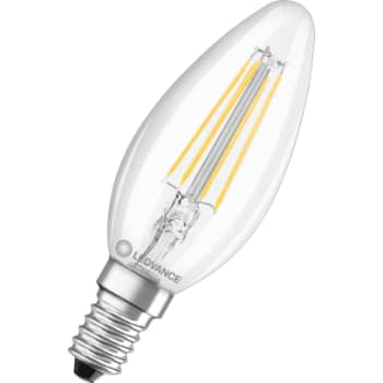 Ledvance LED kerte filament 470lm 4W/840 E14