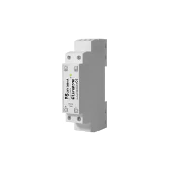PS 24V, 300MA STRØMFORSYNING