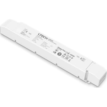Led Driver 24V DC 75W DALI/Push Dæmp IP20