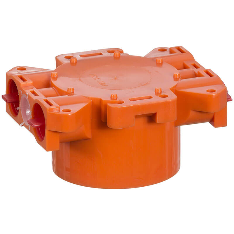 PL dåse / loftdåse 52/20mm