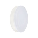 Vt-207 LED Pære 6.4W GX53 Fatning - Plast, 3000K, 560lm, RA80