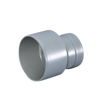 40/32MM WAFIX PP REDUKTION GRÅ