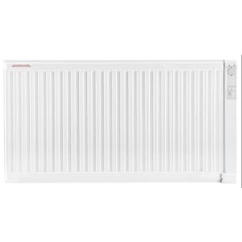 Olieradiator Panel Design, elektronisk termostat, 1000W 230V